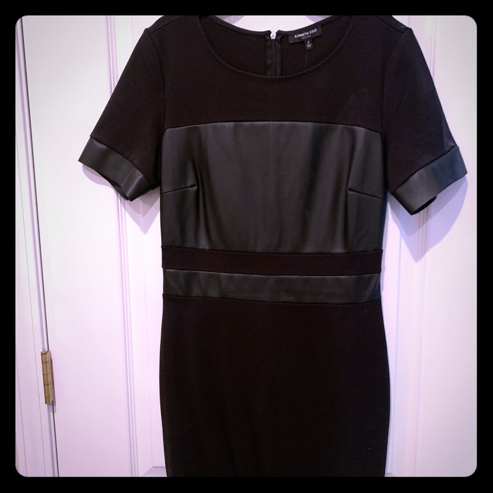 Kenneth Cole Mini Dress